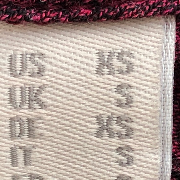 LOGO Lori Goldstein XS Long Sleeve Top - Picture 7 of 12